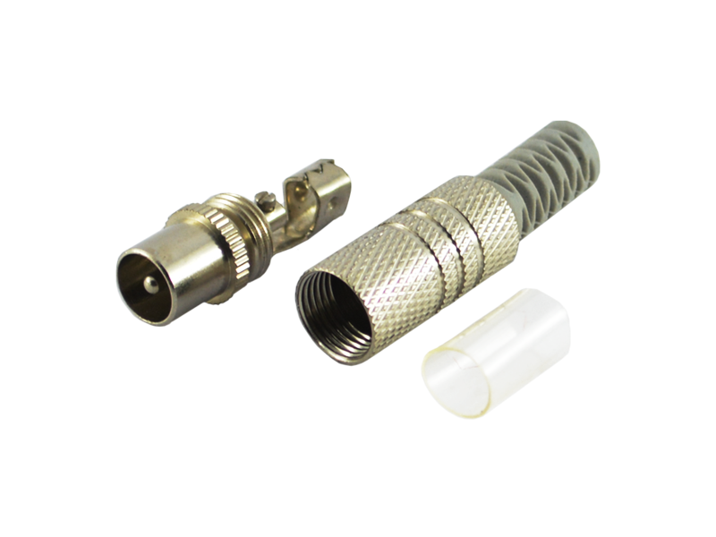MX Coaxial Antenna Male Connector/ Jack - Image 2
